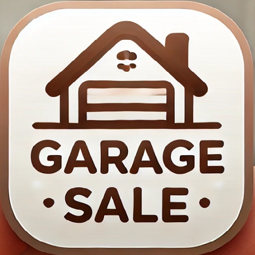 Garage Sale Hub App